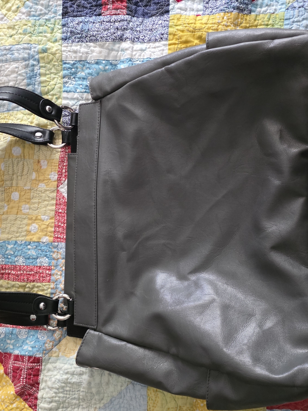 MICHE Set Of 2 Interchangeable Covers And 1 Insert, Donna And Allison - Picture 5 of 9